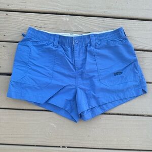 AFTCO Original Fishing Shorts 10